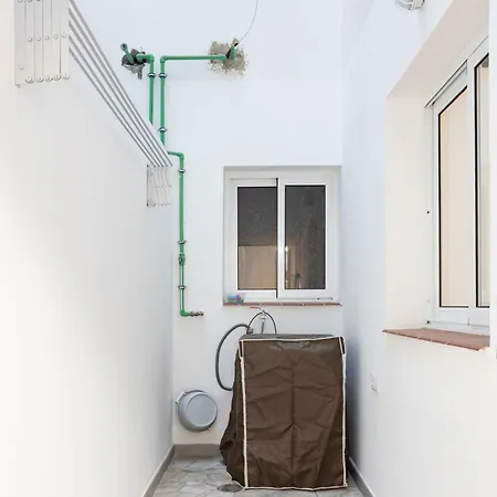 Live Casa Luciano * Puertito de Guimar