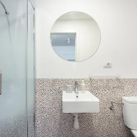 Live Casa Luciano Apartment *