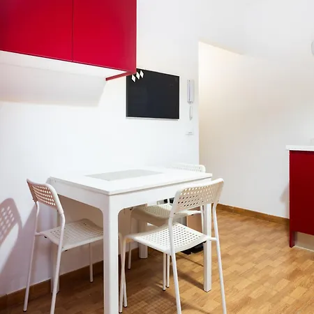 Live Casa Luciano Apartment *