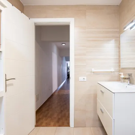 Live Casa Luciano Apartment Puertito de Guimar
