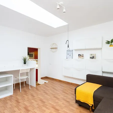 Live Casa Luciano Appartement