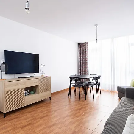 Live Casa Luciano Apartment *