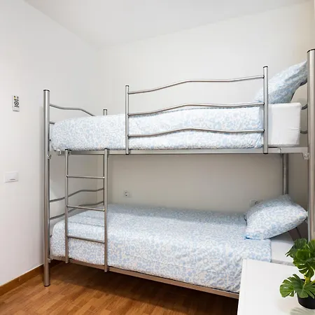 Live Casa Luciano Apartment